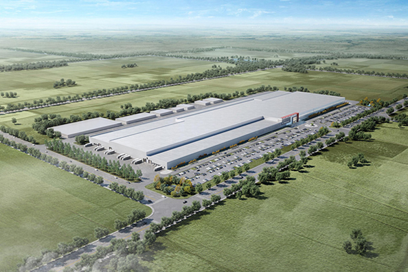 Цзиньхуа СНоззл Ко., Лтд.