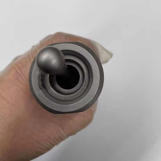 Часть двигателя Cummins Инжектор 4326779/4088426/4087892 для двигателя Qsk60/Qsk45