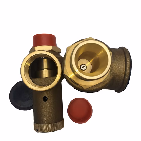 Высококачественный предохранительный клапан воздушного компрессора 88290005